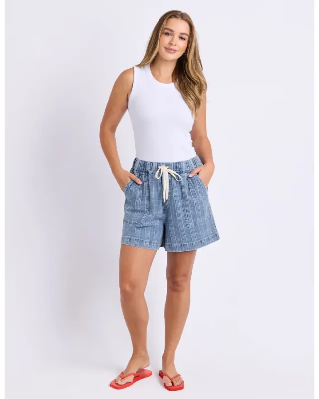 Foxwood - Cove Shorts