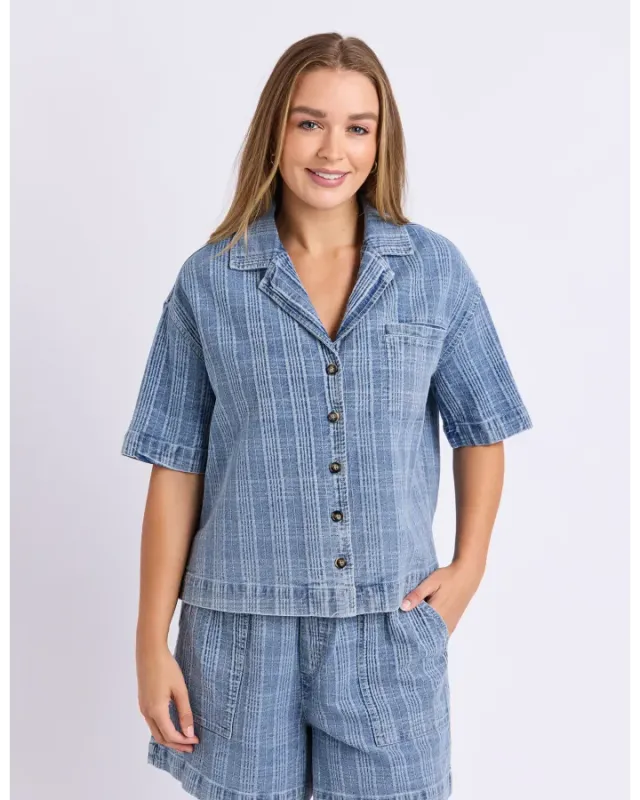 Foxwood - Cove Shirt