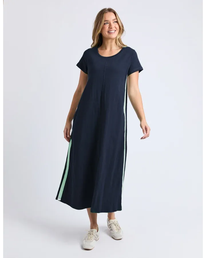 Foxwood - Recovery Dress - Navy
