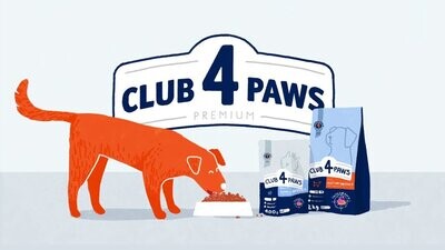 Club4Paws