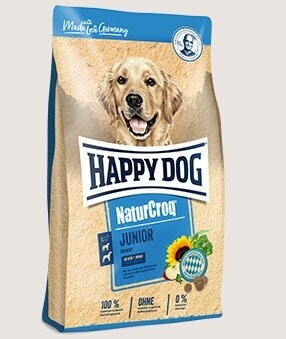 NATURCROQ JUNIOR