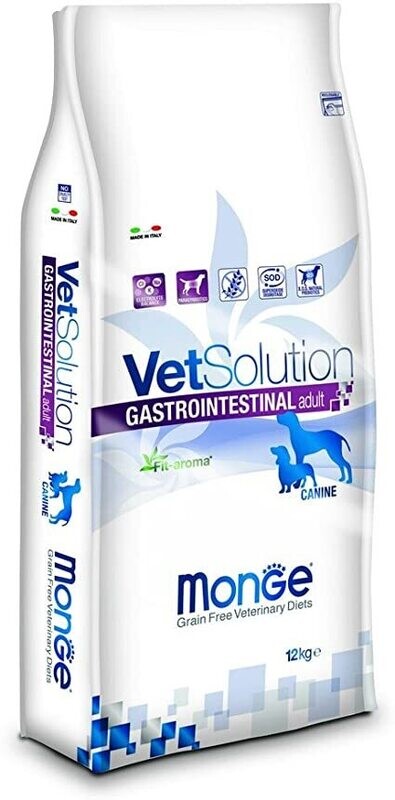 MONGE GASTROINTESTINAL