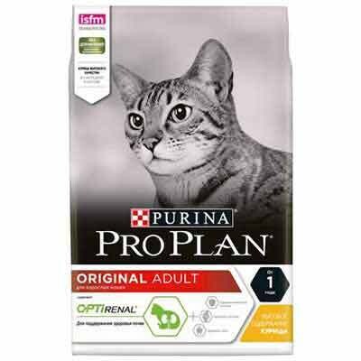 PRO PLAN ORIGINAL ADULT CHICKEN