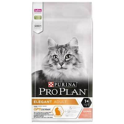 PRO PLAN  ELEGANT ADULT SALMON
