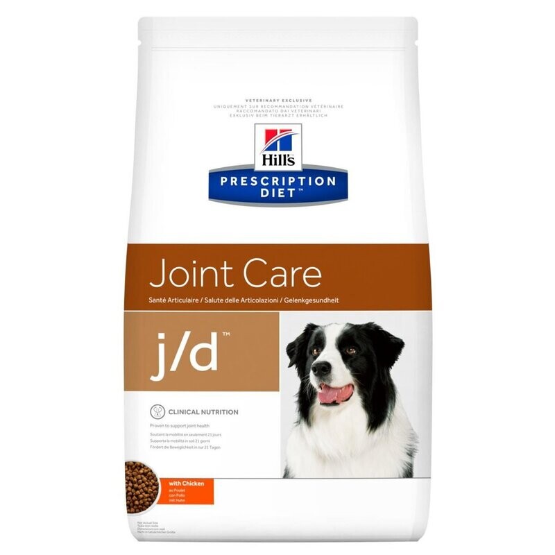 HILLS JOINT CARE  J/D