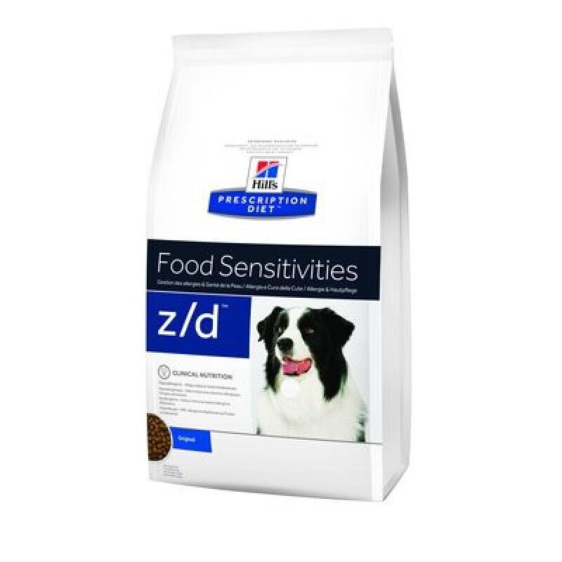 Hill's PRESCRIPTION DIET Z/D