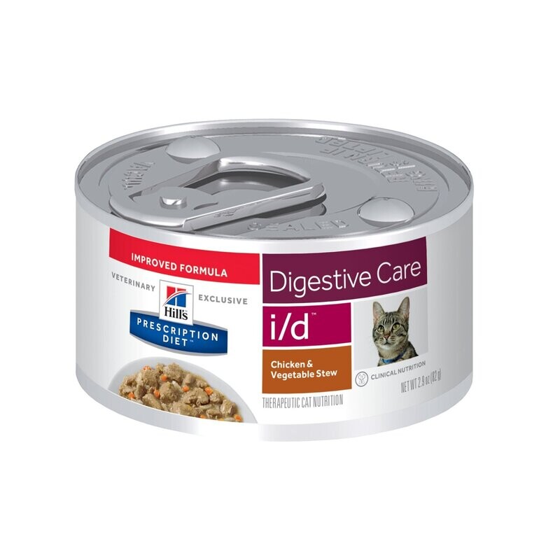 Hill's PRESCRIPTION DIET i/d
