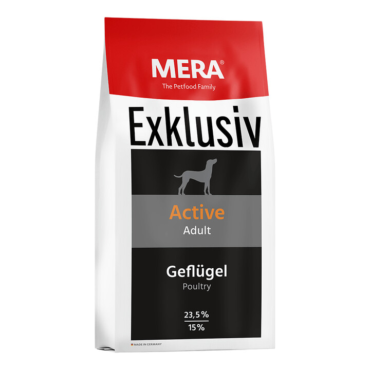 MERA EXKLUSIV ACTIVE ADULT