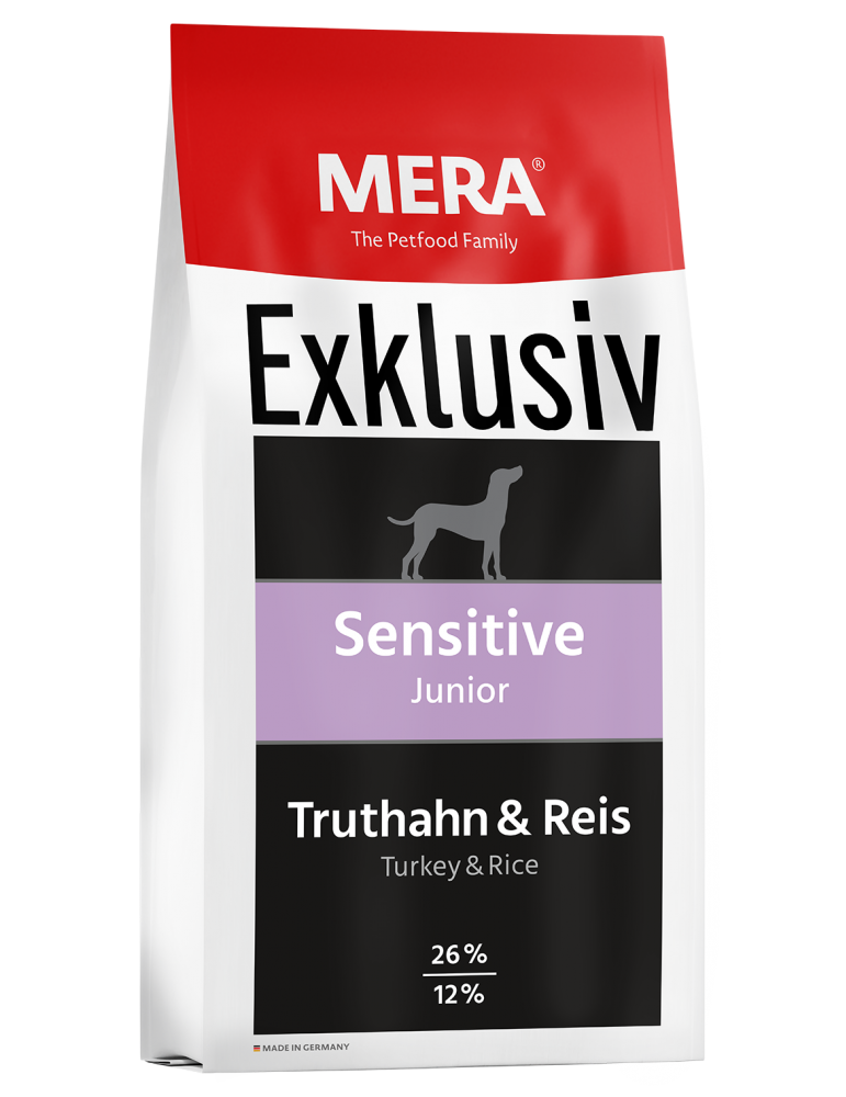 MERA  SENSITIVE JUNIOR