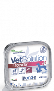 Monge VetSolution Dog Recovery