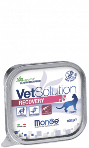 Monge VetSolution Cat Recovery