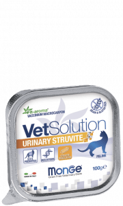 Monge VetSolution Cat Urinary Struvite