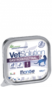 Monge VetSolution Cat Gastrointestinal
