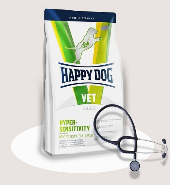 HD HYPER-SENSITIVITI