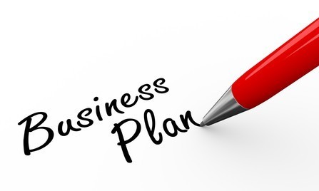 Simple Power House Business Plan Guide