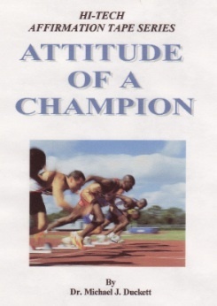 Attitude of a Champion Program (Download)