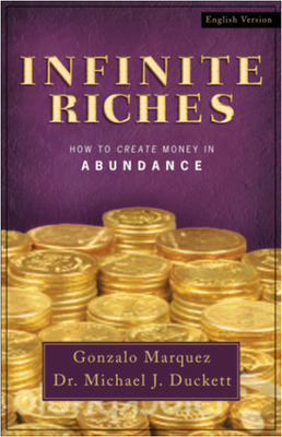 Infinite Riches (Download)