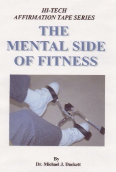 The Mental Side of Fitness Affirmation Program (Download)