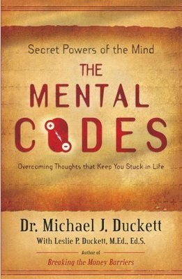 The Mental Codes: Secret Powers of the Mind book (Download)