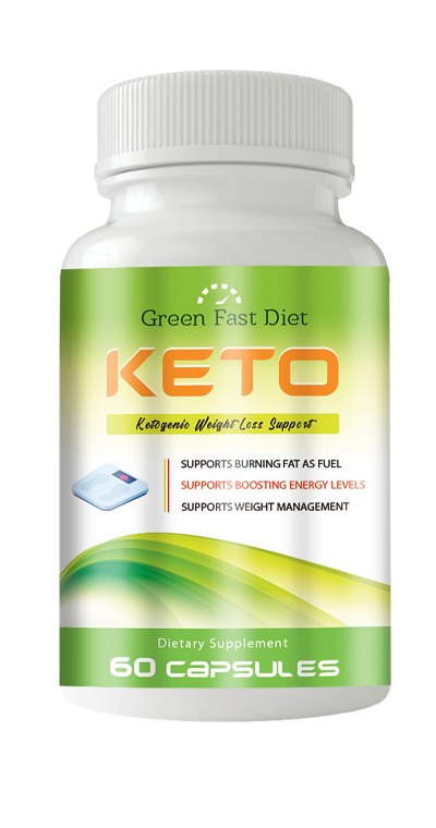 Green Fast Diet Keto