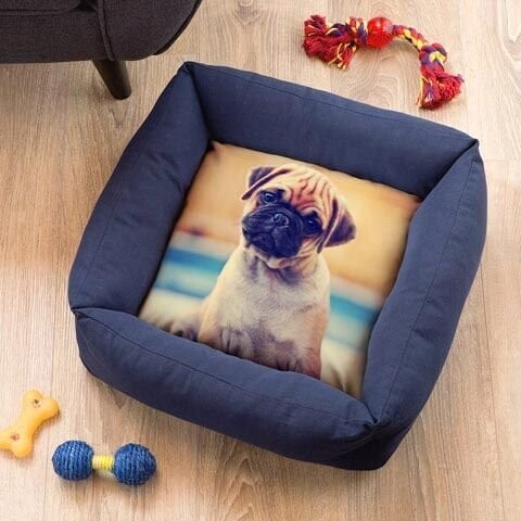 Cuccia Pet 38x38cm