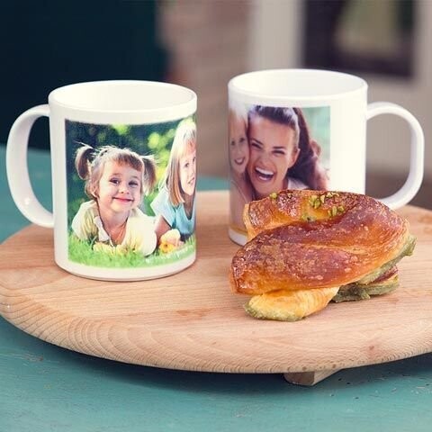 Tazza infrangibile personalizzata