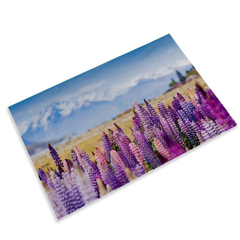 Puzzle personalizzato