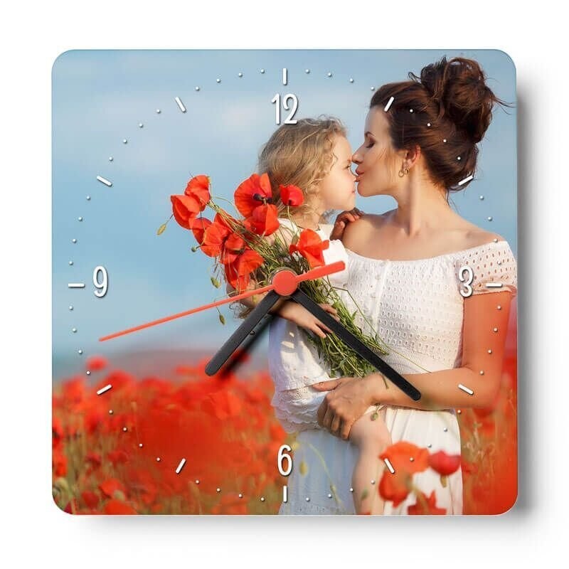 Orologio da parete personalizzato