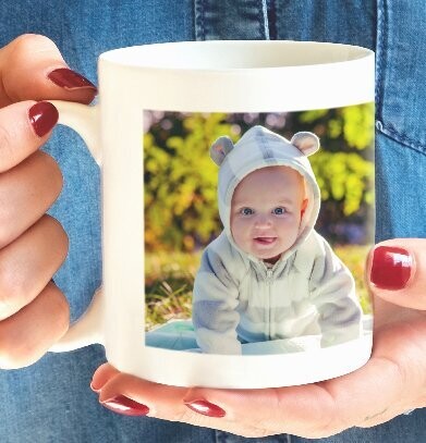 Tazza Personalizzata