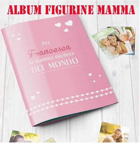 Album figurine a tema