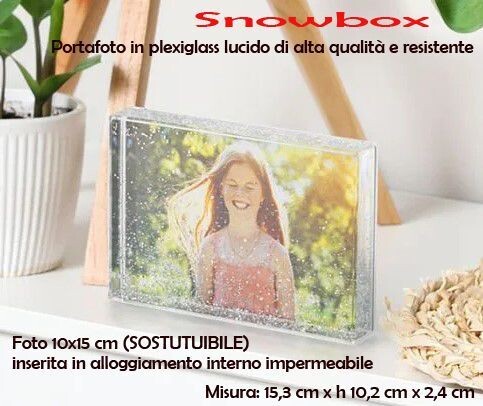 Snowbox 10x15