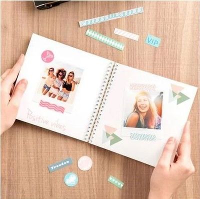 Scrapbook
