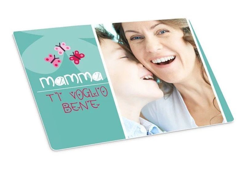 Tovaglietta Colazione in PVC o Tessuto