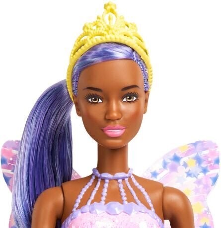 Barbie dreamtopia