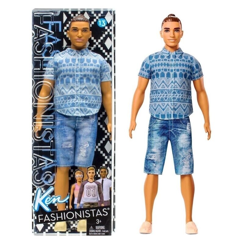 Ken Fashionista