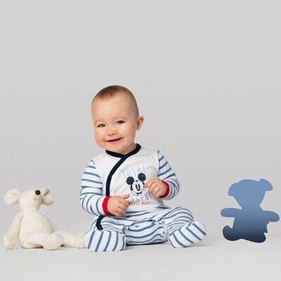 Vêtement bébés garçons