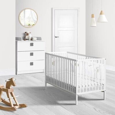 Chambre de bébé