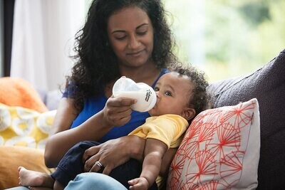 Alimentation bébé
