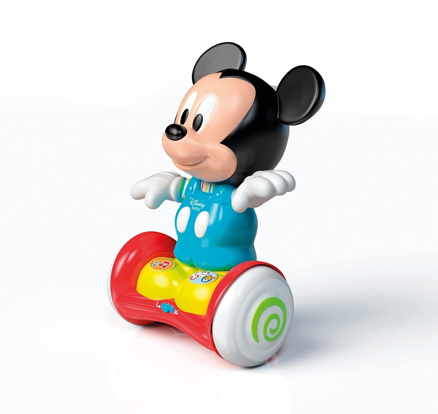 Mickey Mouse Hoverboard