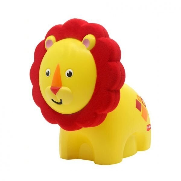 Veilleuse led Lion