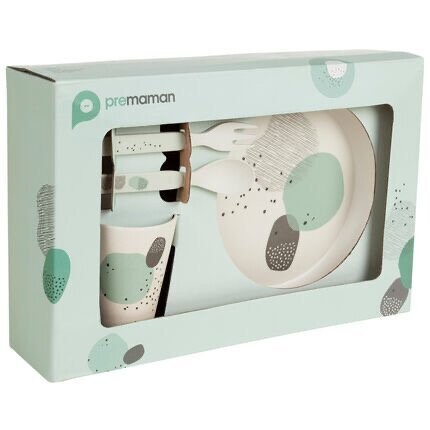 Kit repas Premaman