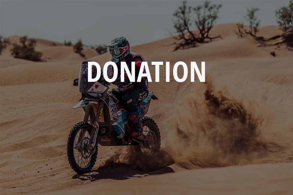 100 Euro Donation