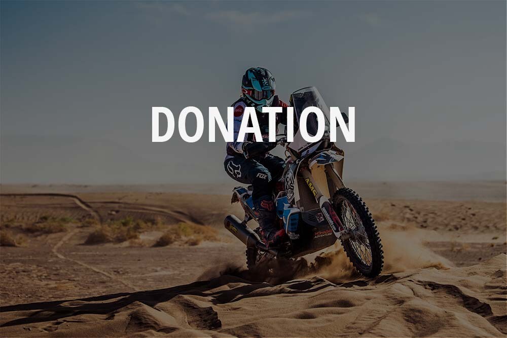 10 Euro Donation