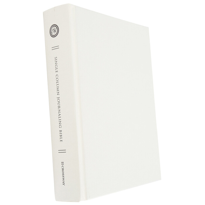 Fully Custom Painted Bible