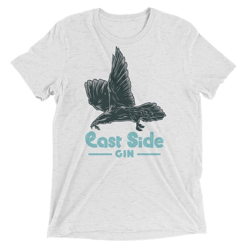 East Side Gin Tee