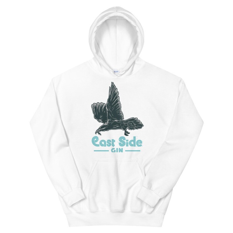 East Side Gin Unisex Hoodie