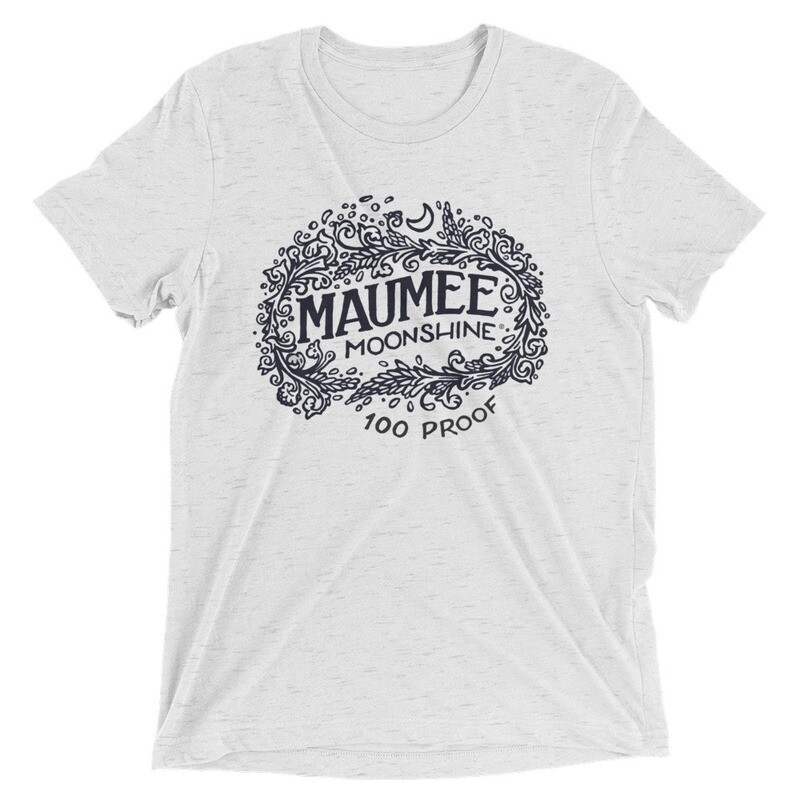 Maumee Moonshine Tee