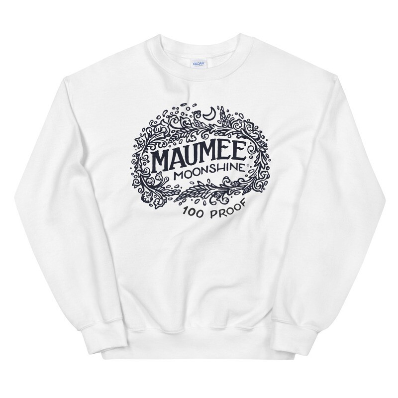 Maumee Moonshine Sweatshirt
