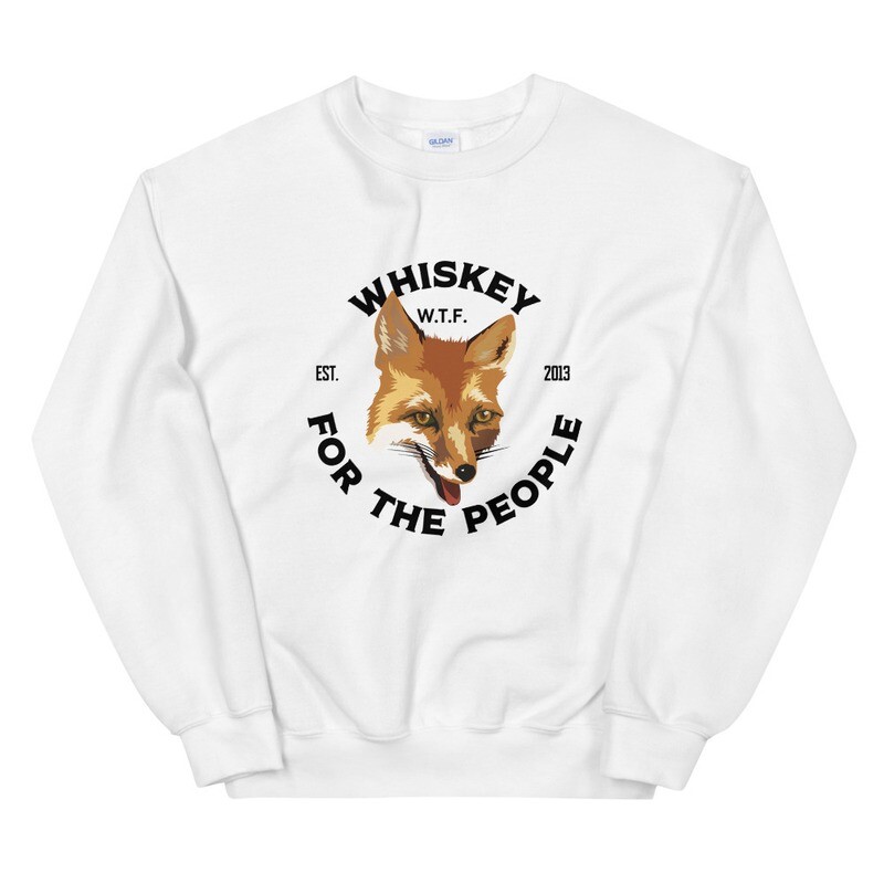 WTF Sweatshirt