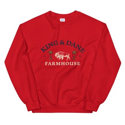 Crewnecks